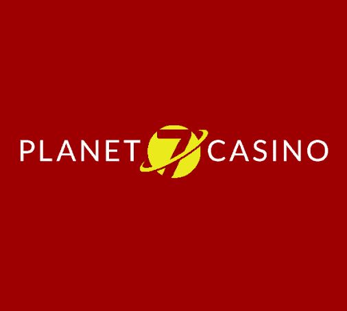 Planet 7 Casino