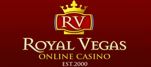 Royal Vegas Casino